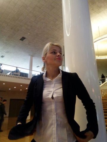 Майя Красноярск