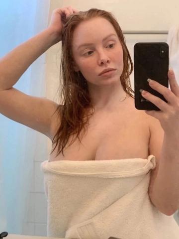 Богдана Элит Красивая Реал фото 2