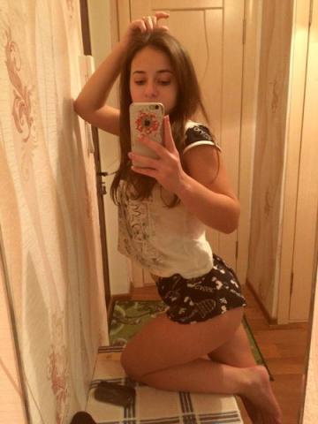 Вера Блондинка фото 3