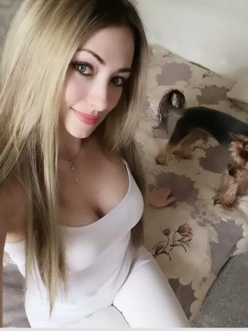 Евгения Барнаул фото 5