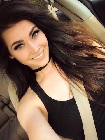 Оксана фото 2